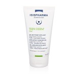 TEEN DERM GEL LIMP. EXFOL. POMO X 150 ML única