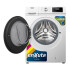 Lavarropas Enxuta Lsenx161050 Inverter LAVARROPAS ENXUTA 10.5K INV X161050 ****