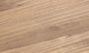 Juego De Comedor Lucia Plus 6 Sillas - Madera Oscuro