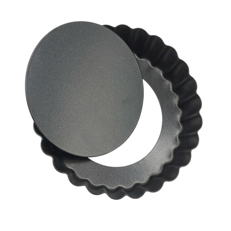 TARTERA DESMONTABLE • 10CM TARTERA DESMONTABLE • 10CM