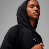 Abrigo Jordan Dri-Fit Sport Crossover de Hombre Negro