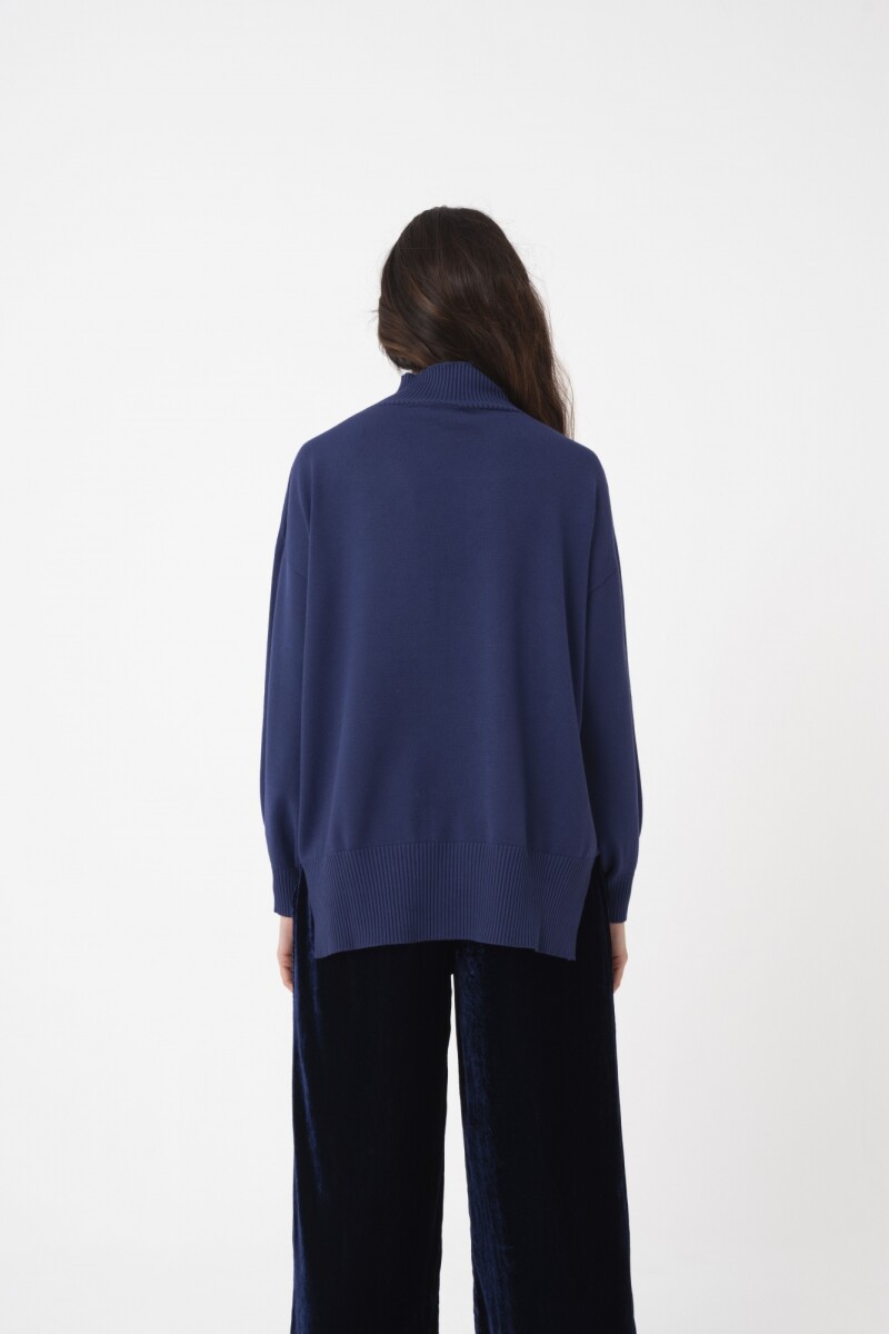 SWEATER Azul
