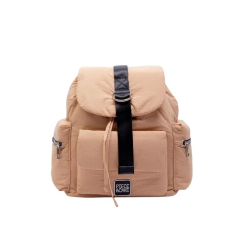 MOCHILA OPINA BEIGE OSCU