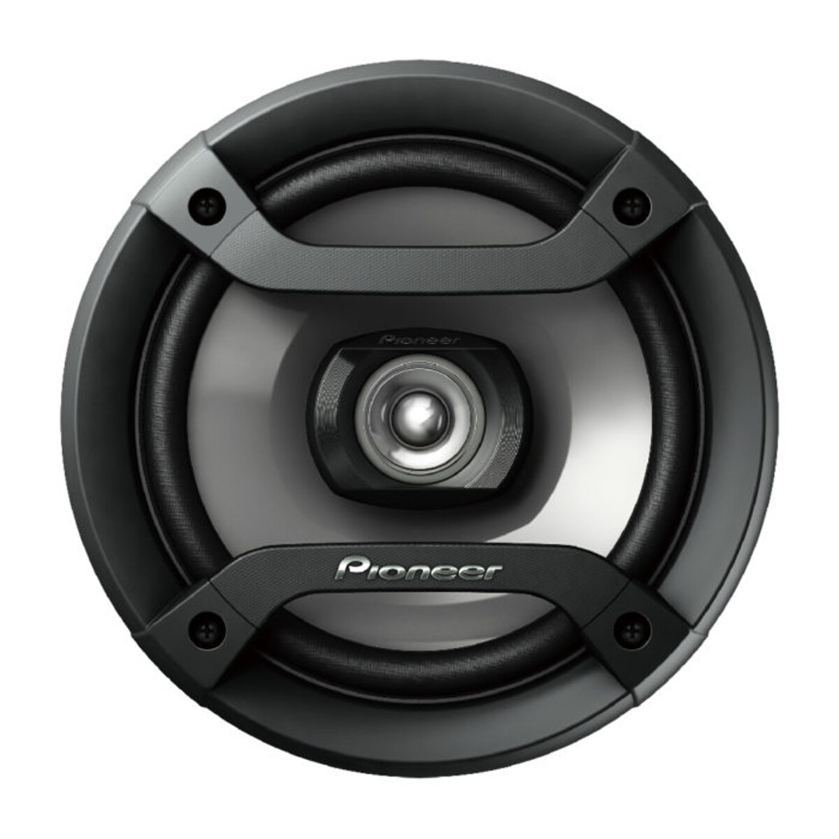 Parlante 2 Vías 6,5'' Para Auto Pioneer Ts-f1634r 200w 
