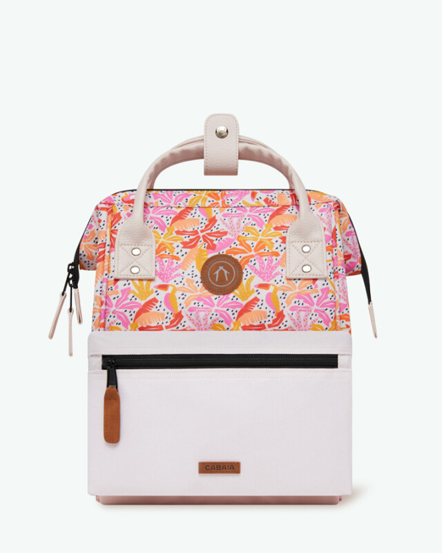 Cabaia Mochila Backpack - Adventurer Pirae Cabaia Mochila Backpack - Adventurer Pirae