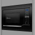 Microondas Empotrable Electrolux 28lt Ms2536gis Gril MICROONDAS ELECTROLUX EMPOTRABLE G5MPSB