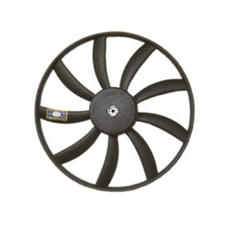 PALETA ELECTRO VENTILADOR RENAULT TWINGO CON AIRE 9 ASPAS 385MM ASPIRANTE - PALETA ELECTRO VENTILADOR RENAULT TWINGO CON AIRE 9 ASPAS 385MM ASPIRANTE -