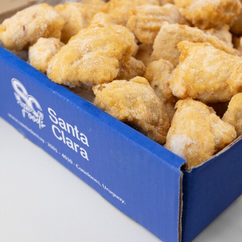 Supreme chicken Santa Clara (en caja) Supreme chicken Santa Clara (en caja)