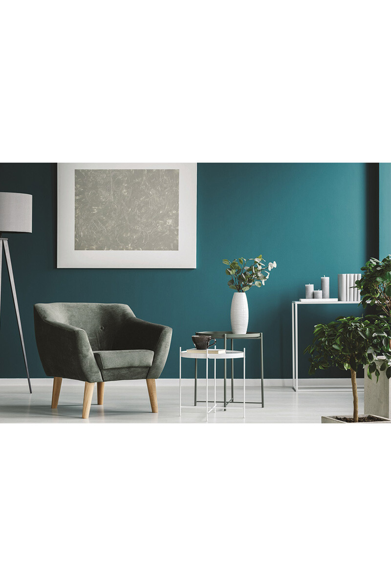 Zocalo DB6 ZOCALO EN POLIESTIRENO EXTRUIDO BLANCO DB6 (55X15X2440MM)