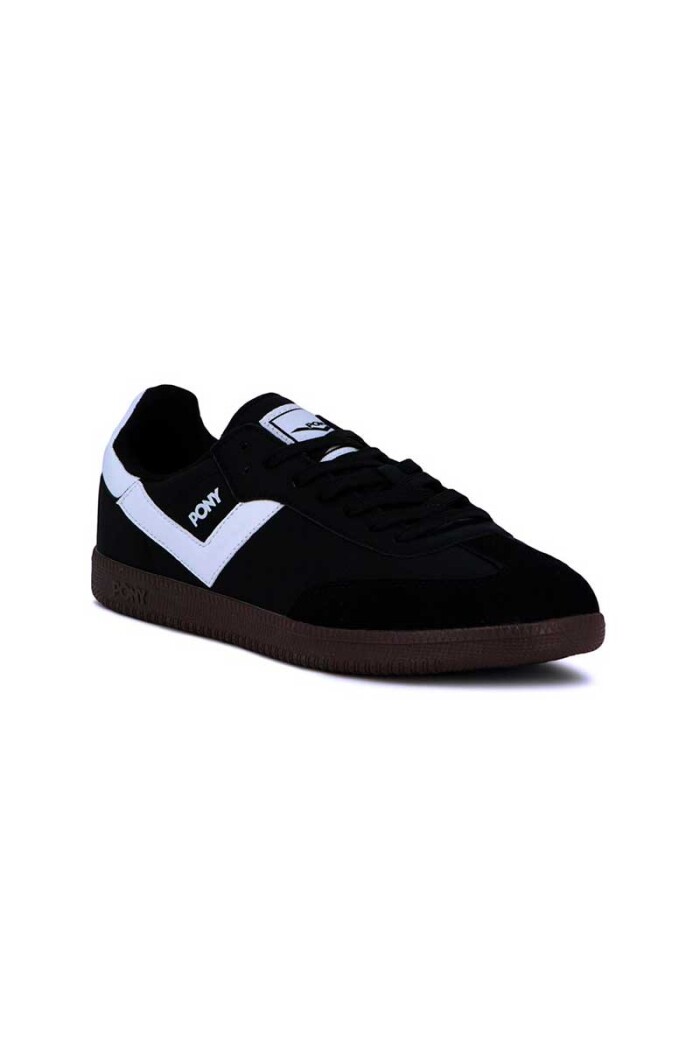 CALZADO DEPORTIVO MUJER PONY PONY MOMA Negro