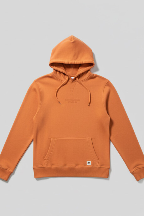 CANGURO S/C ARNA TEEN RUSTY Naranja