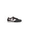 Zapatillas Urbano Para Mujer S-Pagodha Slip-On W Sneakers Negro/Blanco