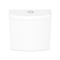 MOCHILA PARA INODORO SMART BLANCO 3/6 LTS CELITE Mochila Para Inodoro Smart Blanco 3/6 Lts Celite