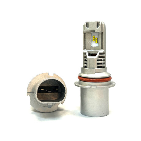LAMPARA - LED 9004 HB2 M3 ALTA INTENSIDAD JUEGO 9-32V 6500K DUNCAN LAMPARA - LED 9004 HB2 M3 ALTA INTENSIDAD JUEGO 9-32V 6500K DUNCAN