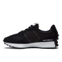 NB 327 - Unisex Negro
