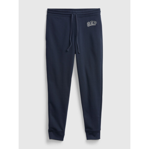 V-HERITAGE LOGO JOGGER TAPESTRY NAVY