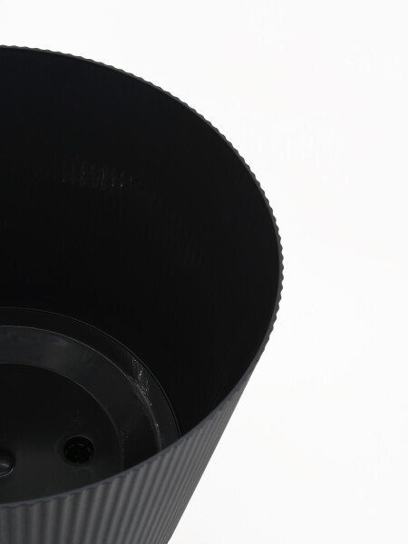 MACETA NOSTALGIA GRIS