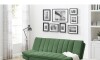 Sillòn Cama Tomy VERDE