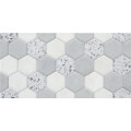 REVESTIMIENTO INDEED CONFETTI HX COLD MT "A" 25X50 CM Revestimiento Indeed Confetti Hx Cold Mt "a" 25x50 Cm