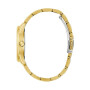Reloj GUESS RELOJ EMBLEM Acero Dorado Esfera 36mm 0