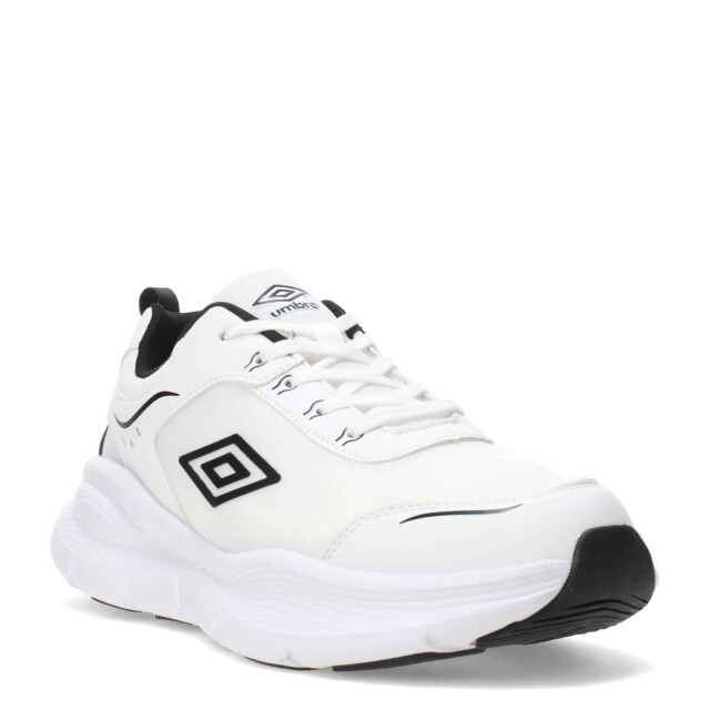 Championes de Hombre Umbro Blanco