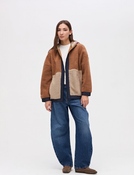 Campera Bindia Multi