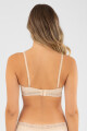 Soutien triangulo lupino Nude
