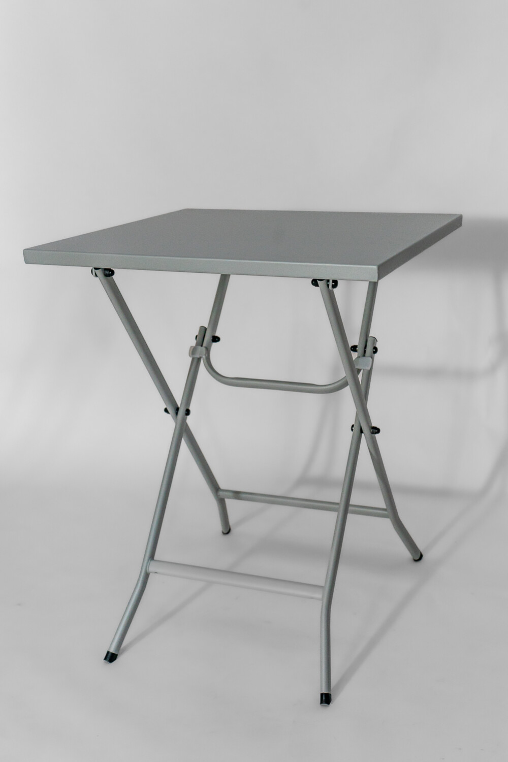 Juego De Terraza Rossy, Plegable Color Unico