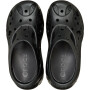 Crocs Caged Clog W - Mujer Black
