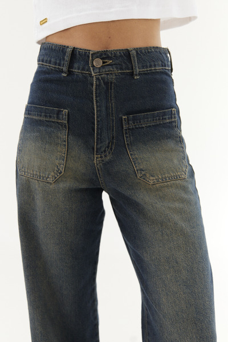 Jean Eter Oxido