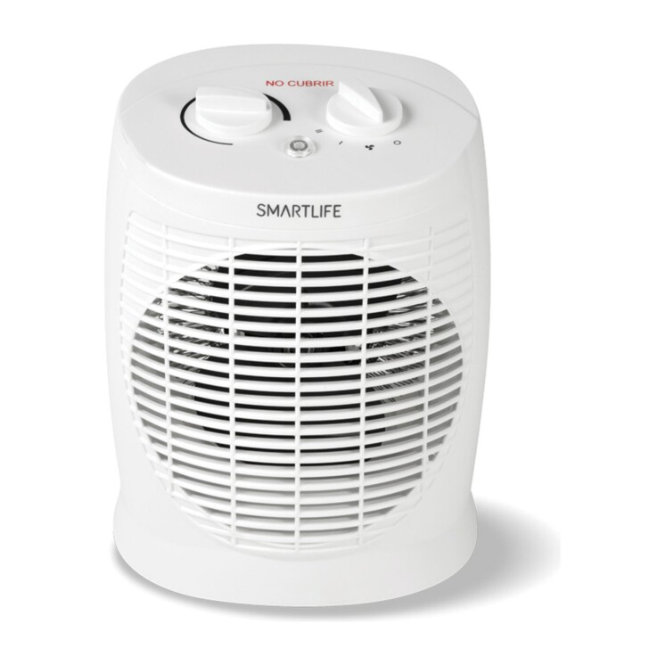 Caloventilador Smartlife SL-FH03 Caloventilador Smartlife SL-FH03