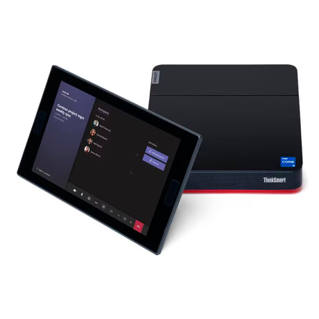 Kit para Videoconferencias Lenovo 10,1'' Táctil Core I5 8GB 256GB WIN10 001