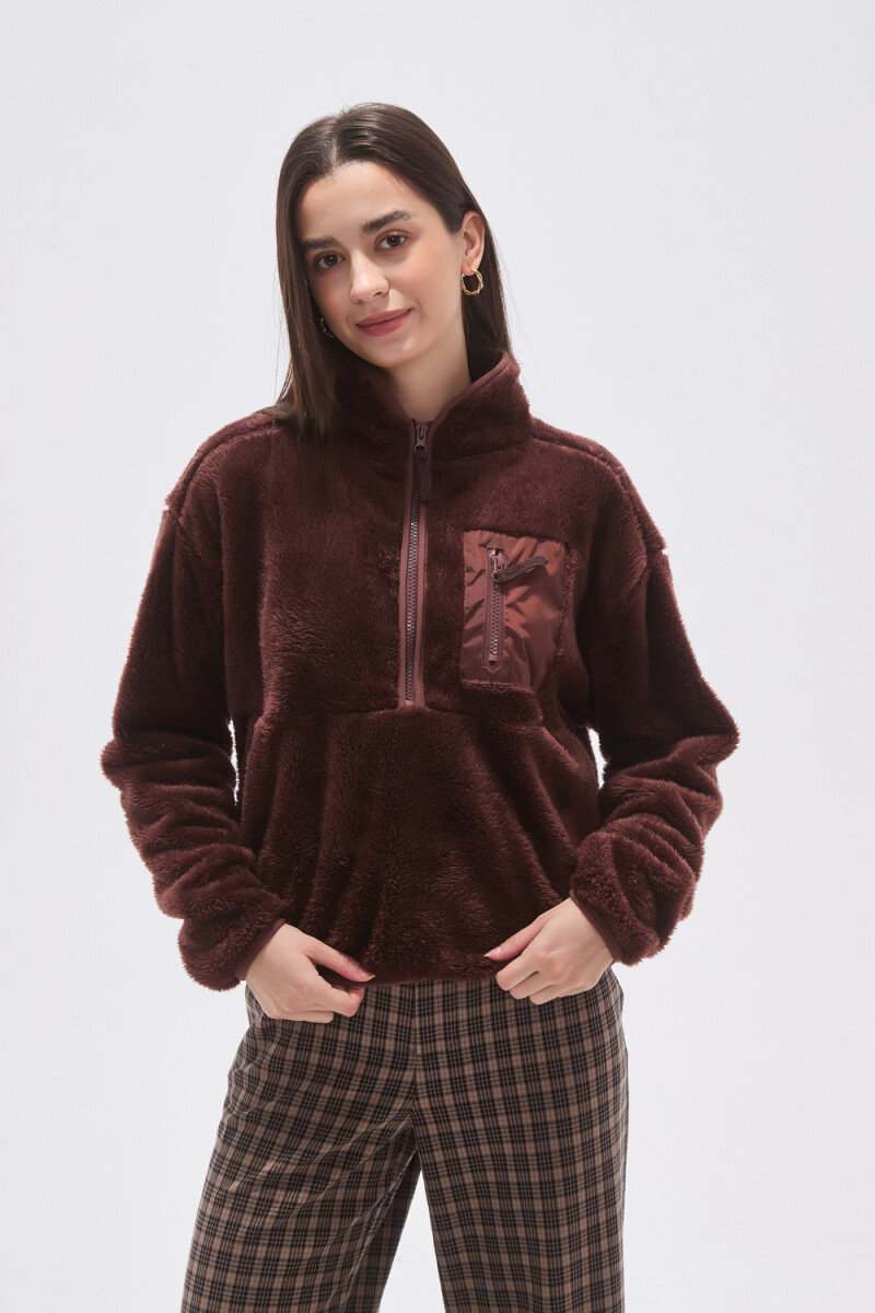 Buzo Zanicchi - Chocolate 