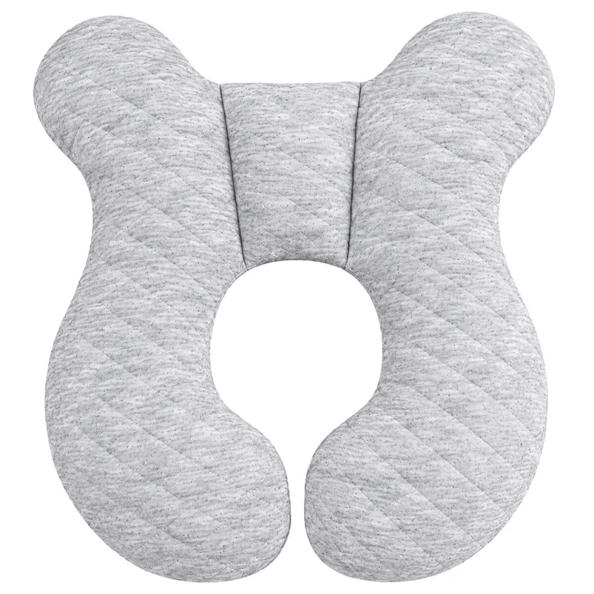 Almohada de viaje comfort BUBA 
