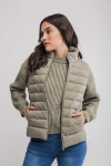 Chaleco Calabria Verde militar