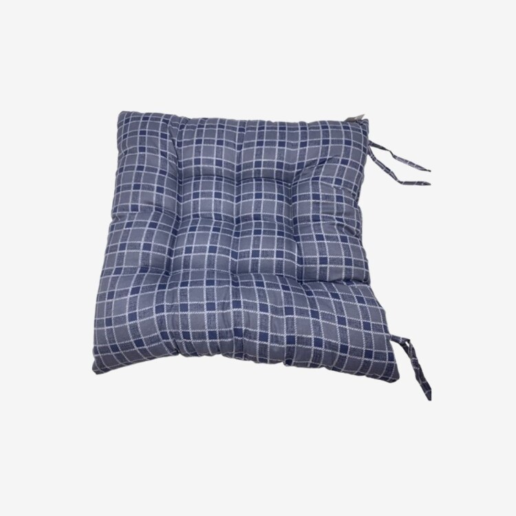 ALMOHADON CUADRADO PARA SILLA POLIESTER ALMOHADON CUADRADO PARA SILLA POLIESTER