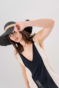 Vestido Lory NEGRO