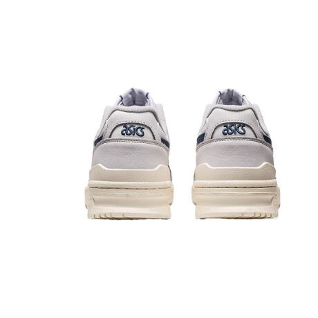 ASICS EX89 White & Blue