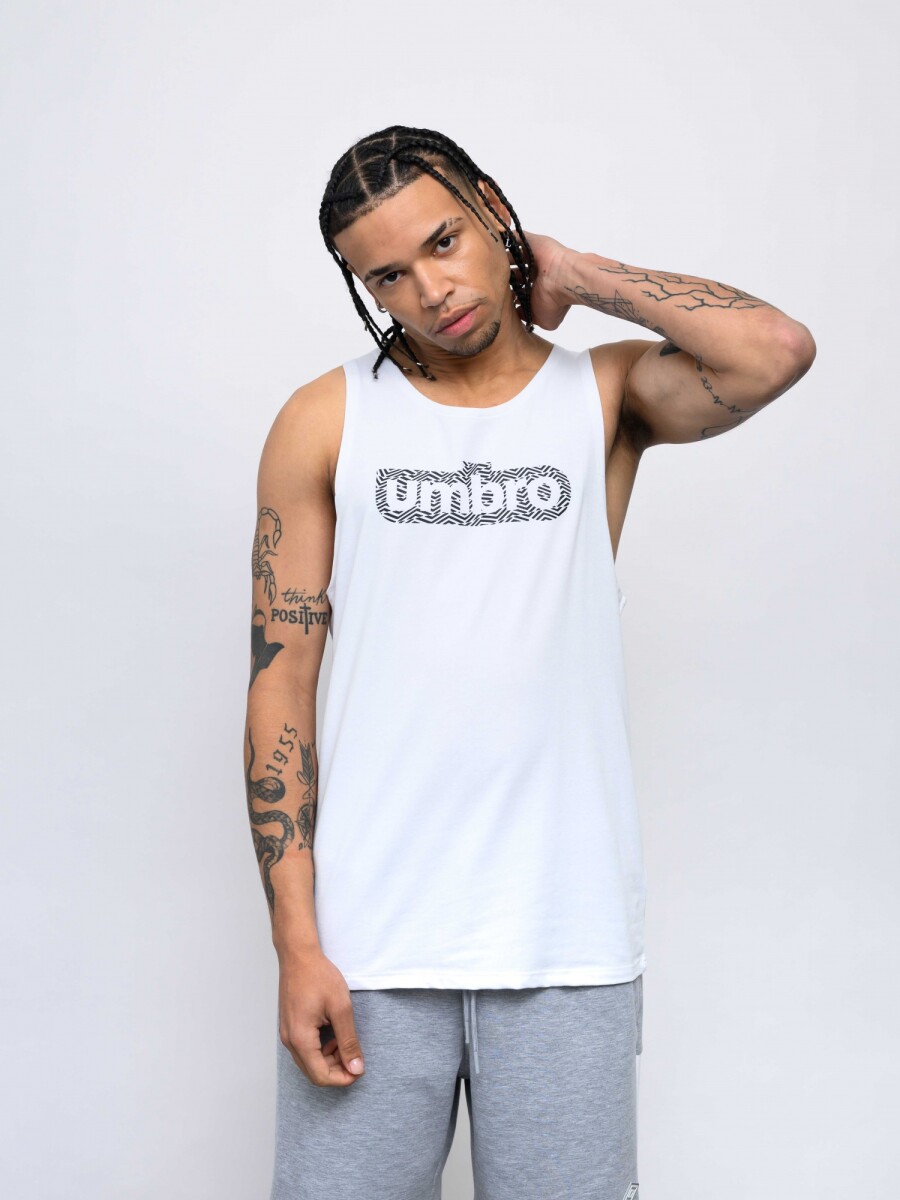 MUSCULOSA UMBRO WAVE 