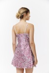 Camison Camila Print 2