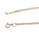 Tiffany & Co. Pulsera infinity oro 18 k amarillo con estuche. Tiffany & Co. Pulsera infinity oro 18 k amarillo con estuche.