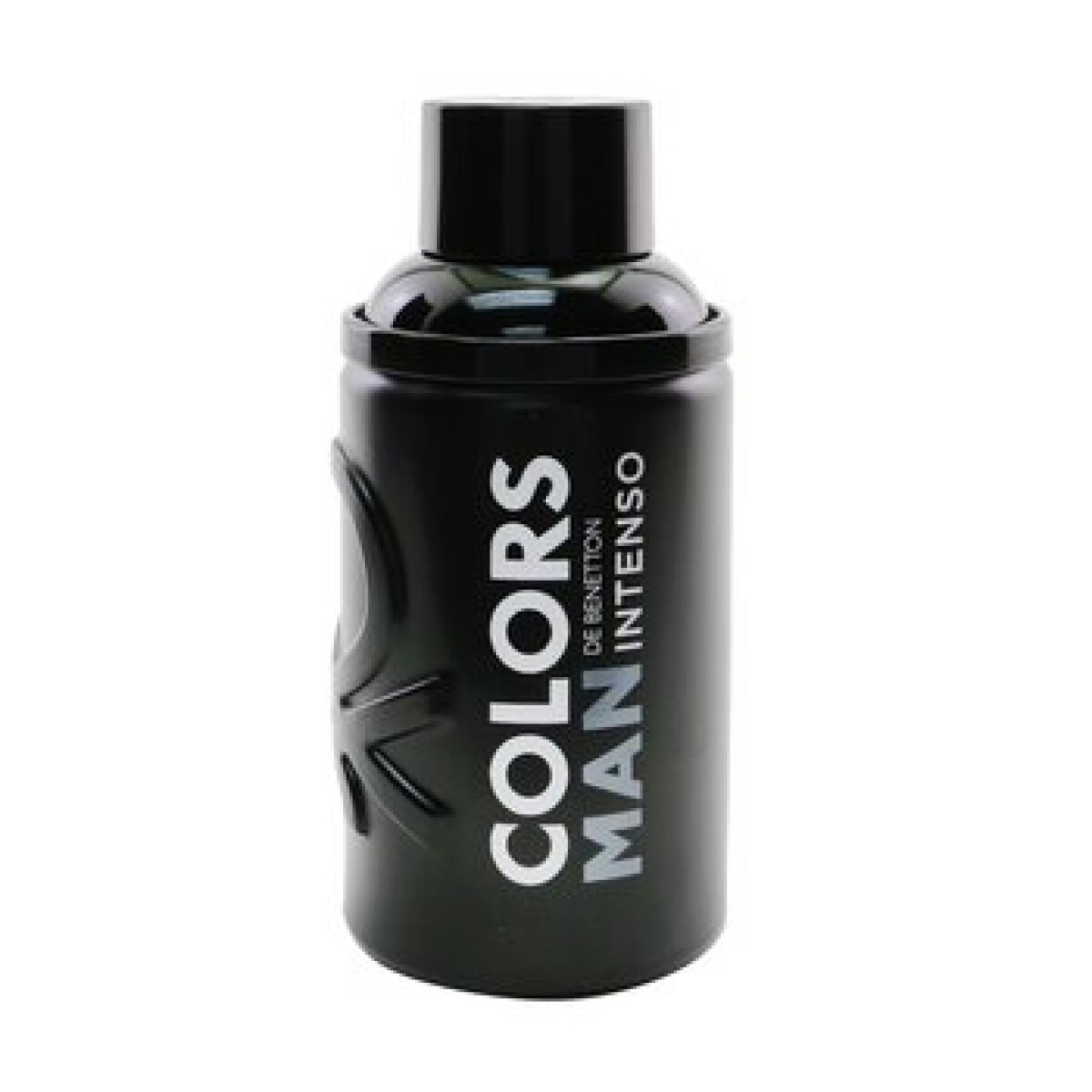 FRAGANCIA BENETTON COLORS MAN BLACK EDP 60ML 