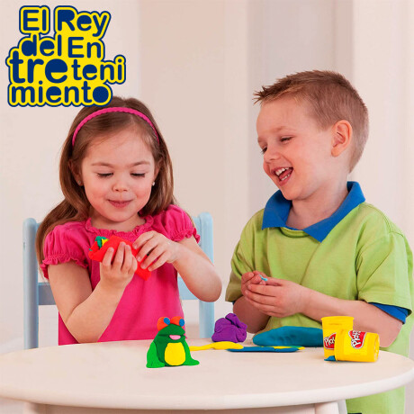 Maletín Play Doh Juego Masas Pack X20 Para Moldear Maletín Play Doh Juego Masas Pack X20 Para Moldear