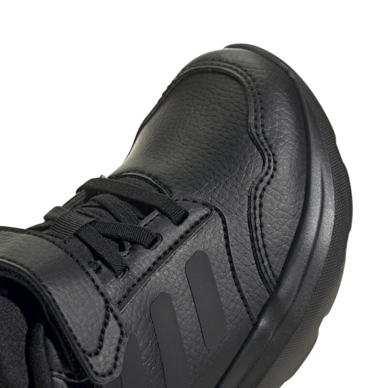 Championes Adidas Tensaur Run 3.0 de Niños - JP9643 Negro
