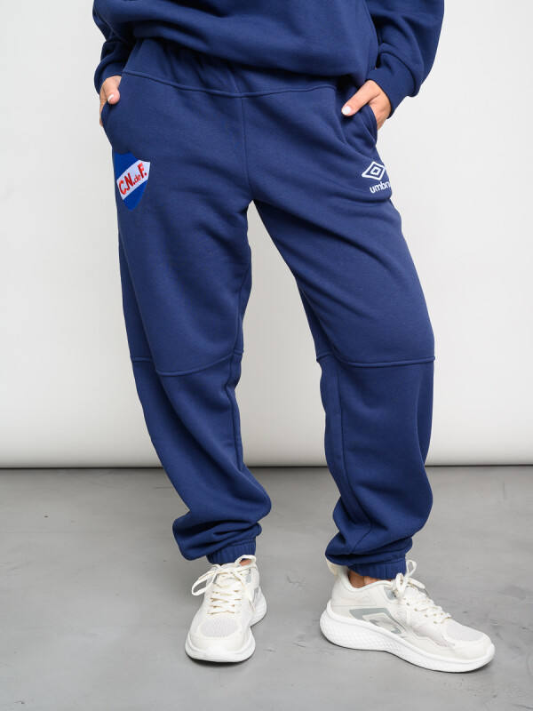 PANTALÓN GRACE Nacional Oficial Mujer 001