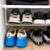 Organizador de zapatos para estante plegable 60*20*13 Organizador de zapatos para estante plegable 60*20*13