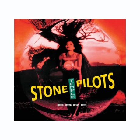 Stone Temple Pilots - Core - Vinilo Stone Temple Pilots - Core - Vinilo