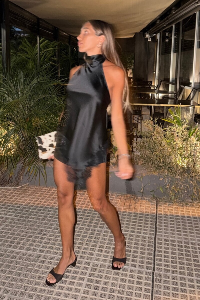 Top Aside Encaje Top Aside Encaje