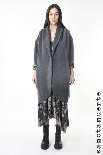 TAPADO Gris