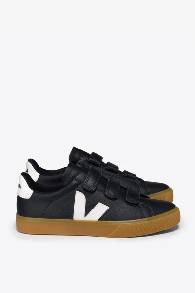 ZAPATILLA RECIFE Negro